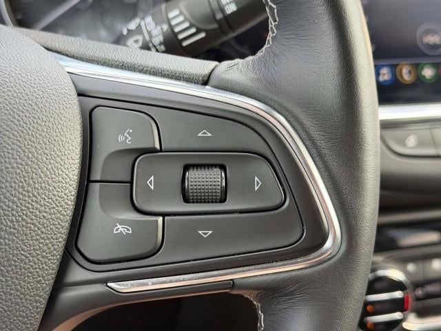 2023 Buick Encore GX Select AWD