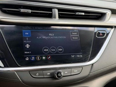2023 Buick Encore GX Select AWD