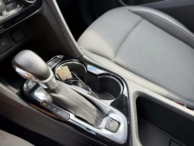 2023 Buick Encore GX Select AWD