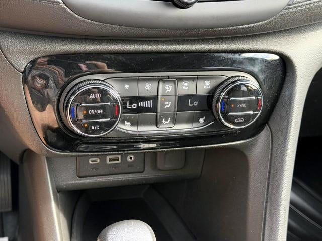 2023 Buick Encore GX Select AWD