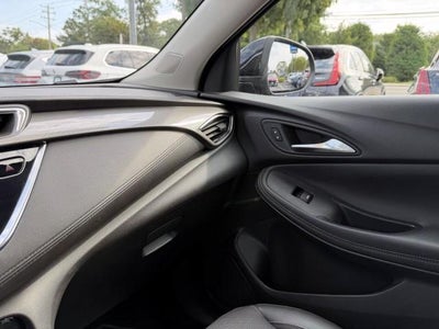 2023 Buick Encore GX Select AWD