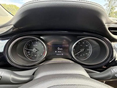 2023 Buick Encore GX Select AWD