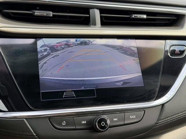 2023 Buick Encore GX Select AWD