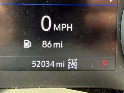2023 Buick Encore GX Select AWD