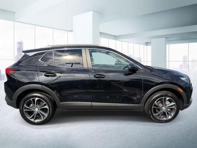 2023 Buick Encore GX Select AWD