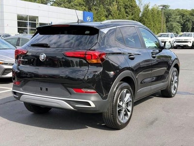 2023 Buick Encore GX Select AWD