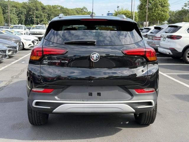 2023 Buick Encore GX Select AWD