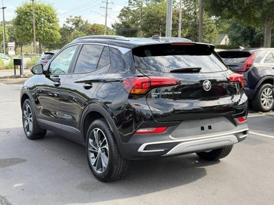 2023 Buick Encore GX Select AWD