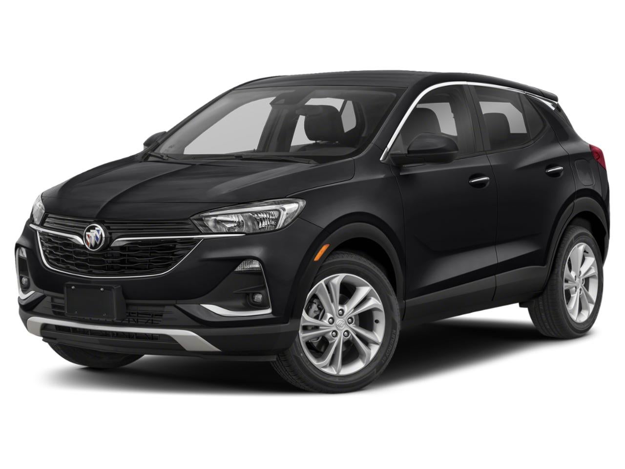 2023 Buick Encore GX Select AWD