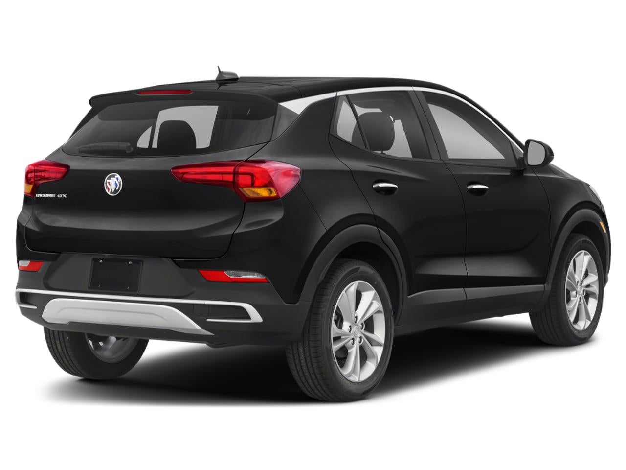 2023 Buick Encore GX Select AWD