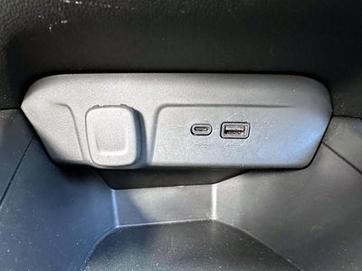 2024 Chevrolet Trax FWD 4dr LS
