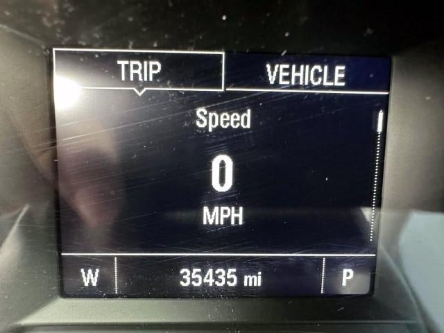 2024 Chevrolet Trax FWD 4dr LS