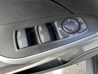 2024 Chevrolet Trax FWD 4dr LS