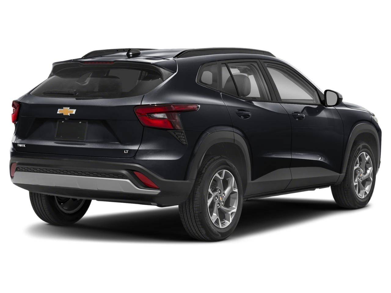 2024 Chevrolet Trax FWD 4dr LS