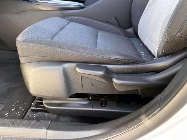 2024 Chevrolet Trax FWD 4dr LS