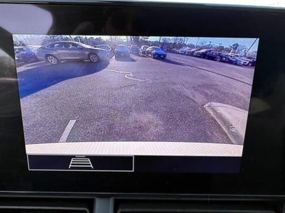 2024 Chevrolet Trax FWD 4dr LS