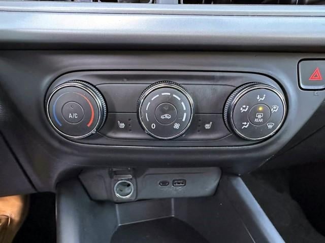 2024 Chevrolet Trax FWD 4dr LS