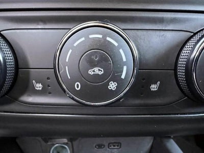 2024 Chevrolet Trax FWD 4dr LS