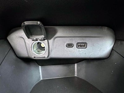 2024 Chevrolet Trax FWD 4dr LS