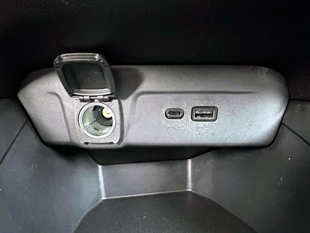 2024 Chevrolet Trax FWD 4dr LS