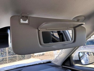 2024 Chevrolet Trax FWD 4dr LS