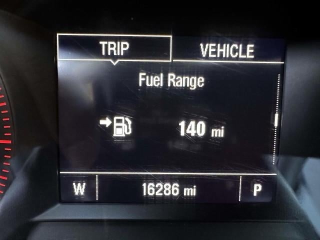 2024 Chevrolet Trax FWD 4dr LS