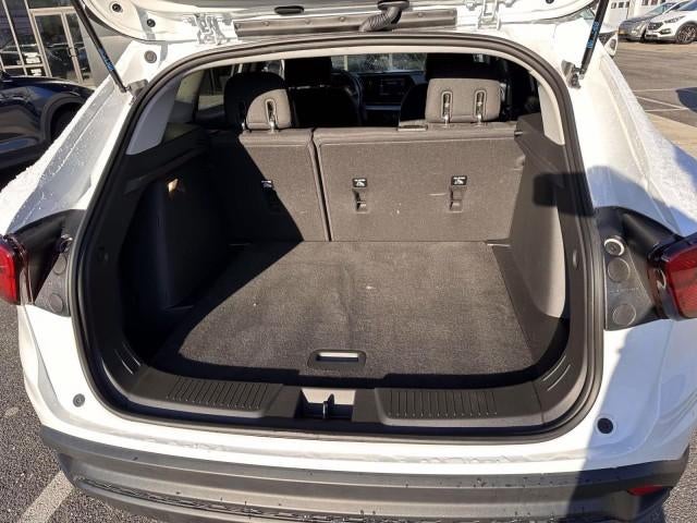 2024 Chevrolet Trax FWD 4dr LS