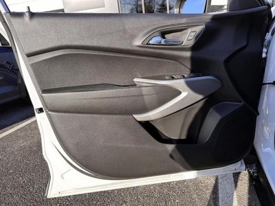 2024 Chevrolet Trax FWD 4dr LS