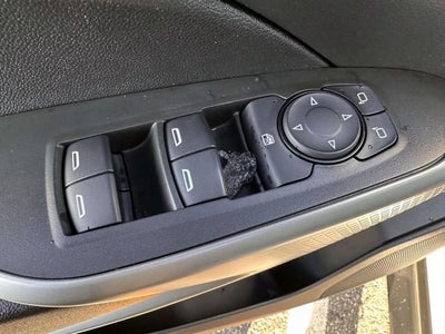 2024 Chevrolet Trax FWD 4dr LS