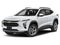 2024 Chevrolet Trax FWD 4dr LS