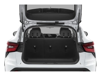 2024 Chevrolet Trax FWD 4dr LS