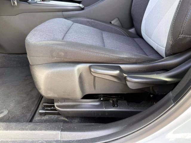 2024 Chevrolet Trax FWD 4dr LS