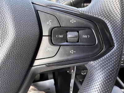 2024 Chevrolet Trax FWD 4dr LS