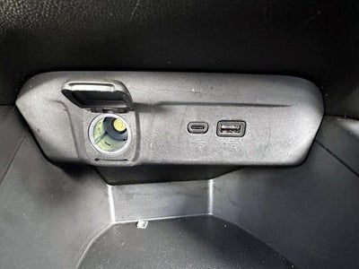 2024 Chevrolet Trax FWD 4dr LS
