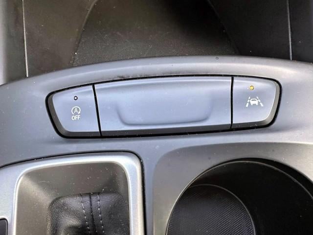 2024 Chevrolet Trax FWD 4dr LS