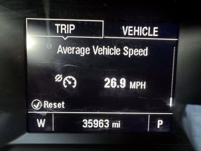 2024 Chevrolet Trax FWD 4dr LS