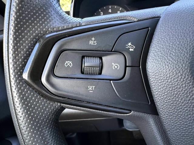 2024 Chevrolet Trax FWD 4dr LS