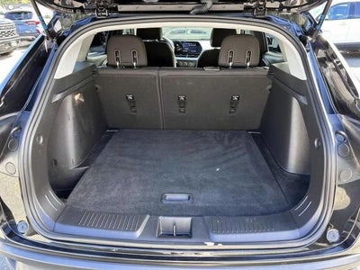 2024 Chevrolet Trax FWD 4dr LS