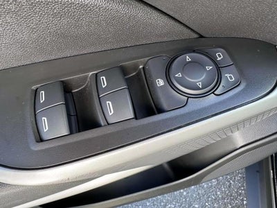 2024 Chevrolet Trax FWD 4dr LS