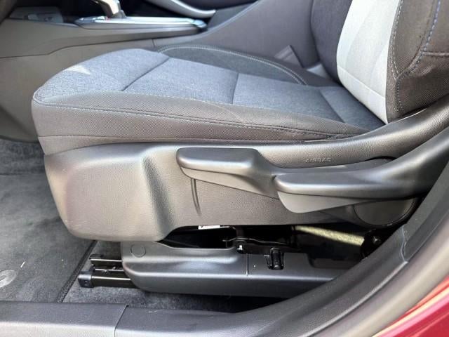 2024 Chevrolet Trax FWD 4dr LS