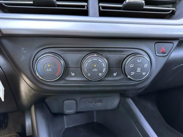 2024 Chevrolet Trax FWD 4dr LS