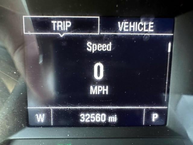 2024 Chevrolet Trax FWD 4dr LS