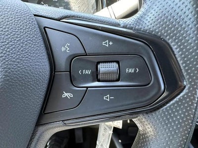 2024 Chevrolet Trax FWD 4dr LS