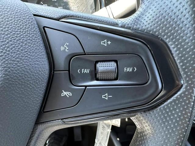 2024 Chevrolet Trax FWD 4dr LS