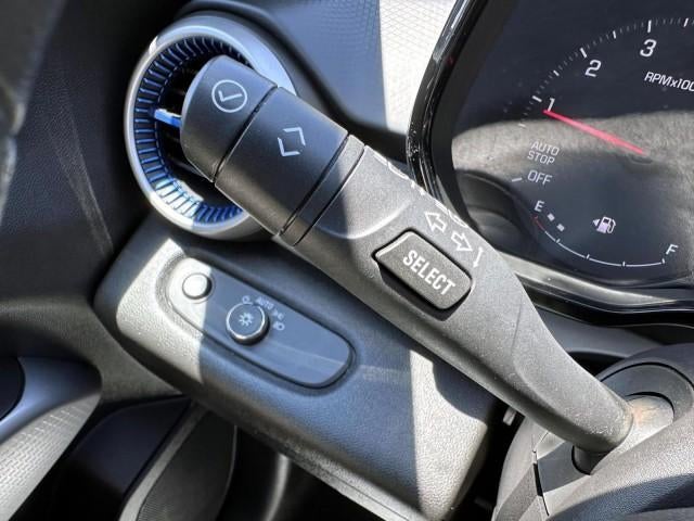 2024 Chevrolet Trax FWD 4dr LS