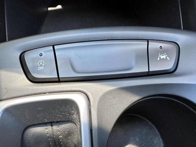 2024 Chevrolet Trax FWD 4dr LS