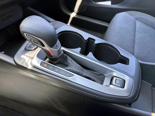 2024 Chevrolet Trax FWD 4dr LS