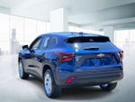 2024 Chevrolet Trax FWD 4dr LS