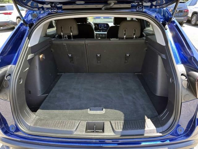 2024 Chevrolet Trax FWD 4dr LS