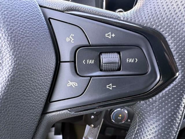 2024 Chevrolet Trax FWD 4dr LS